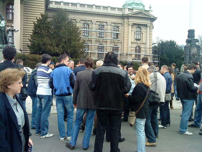 30. ���� 2010. �� 12 �� 13 ����, ������ ������� ���������